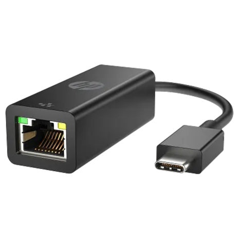 HP USB-C To RJ45 Adapter G2 (4Z527AA)