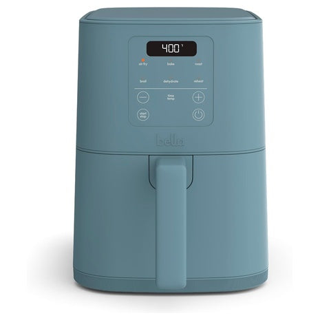 Bella 4Qt Slim Air Fryer