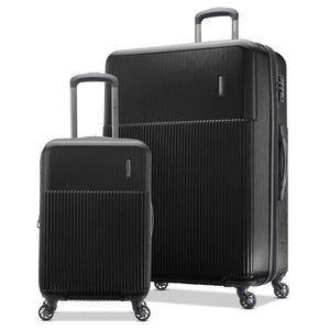 2-Piece Samsonite Azure Lite Piece Hardside Luggage Set