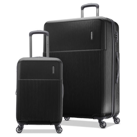 2-Piece Samsonite Azure Lite Piece Hardside Luggage Set