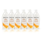 6-Pack Jergens Ultra Healing Dry Skin Moisturizer (32 oz) +$10 Amazon Credit