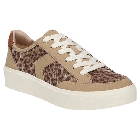 Dr. Scholl's Women's Madison Lace Platform Sneaker