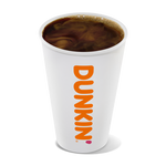 Free Coffee From Dunkin Donuts