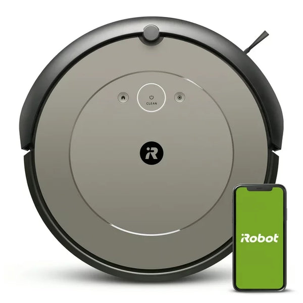 iRobot Roomba i1 Robot Vacuum WiFi Connected Mapping