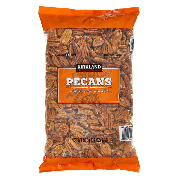 Kirkland Signature Pecan Halves