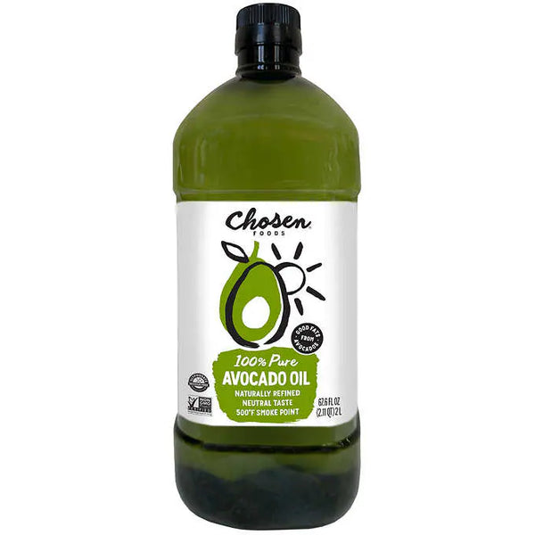 Chosen Foods Pure Avocado Oil