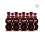 8 Bottles of POM Wonderful 100% Pomegranate Juice
