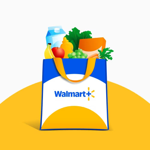 HUGE! Walmart+ Same-Day Delivery Now Available Brooklyn