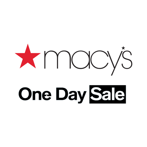 Up To 60 Off Deals At Macy's One Day Sale!