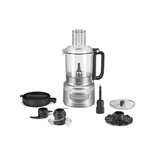 KitchenAid 9-Cup Food Processor