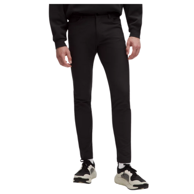 Lululemon Men's ABC Skinny-Fit 5 Pocket Pants