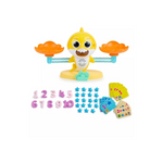 WowWee Baby Shark's Big Show! Sea-Saw-Counting Game