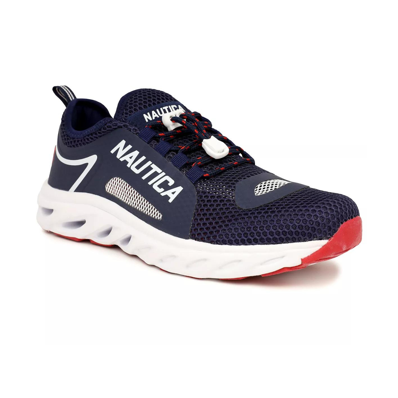 Nautica Men's Jogging Quick Dry Pool Sports Water Shoes