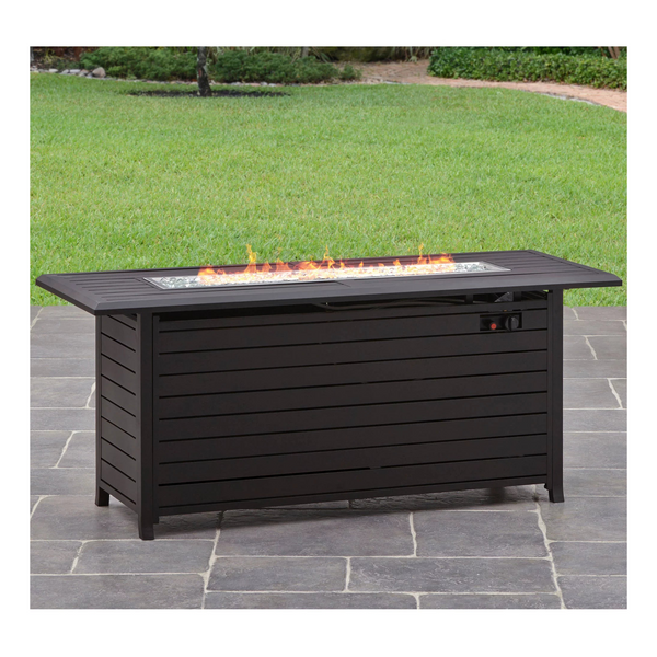 50,000 BTU Propane Gas Fire Pit