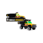 Tonka Steel Classics Commemorative Quarry Dump Truck Toy