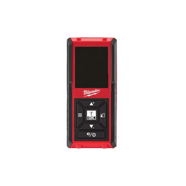 Milwaukee Laser Distance Meter