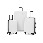 3-Piece American Tourister Groove Hardside Luggage