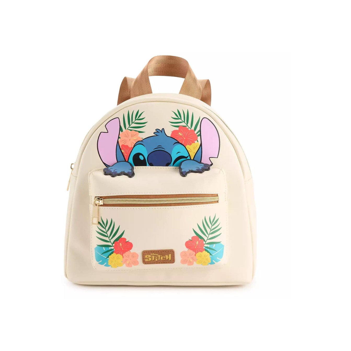 Disney's Lilo & Stitch Stitch Mini Backpack