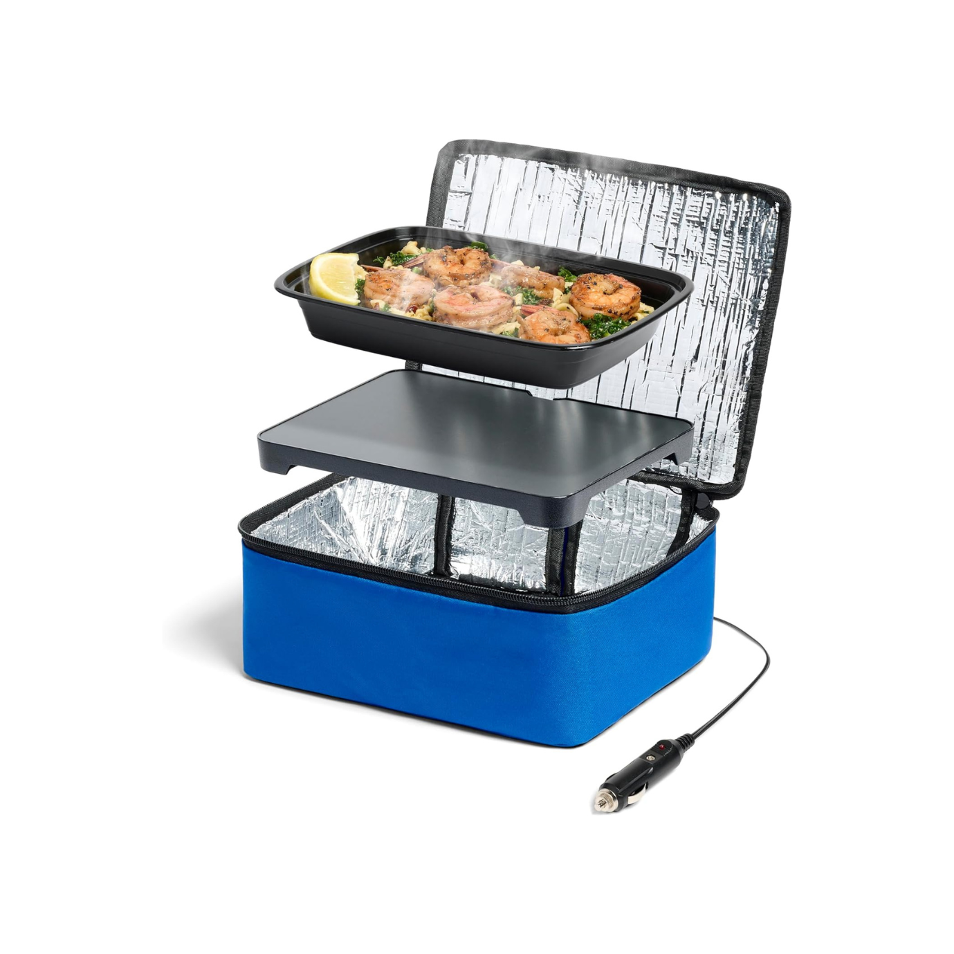 HotLogic Portable Food Heater