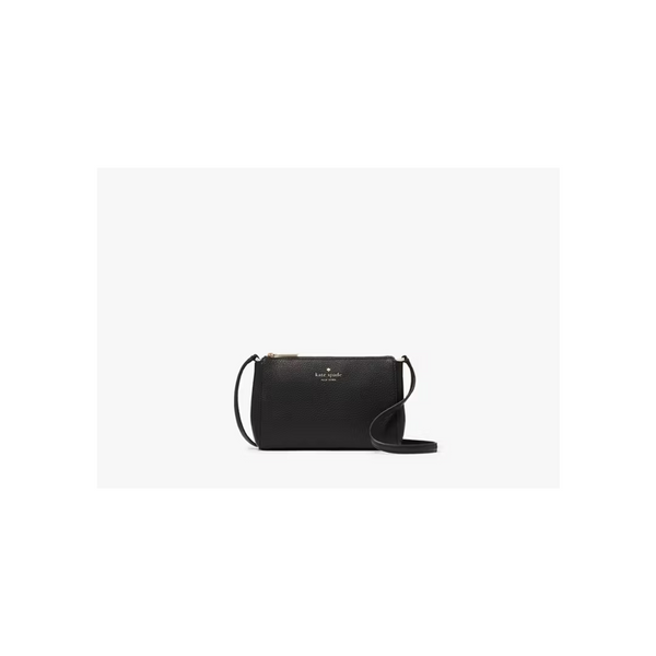 Kate Spade Leila Mini Top Zip Crossbody