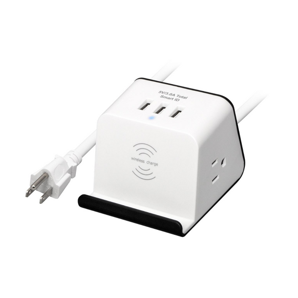 Rosewill RHSP-19002 Wireless Charging Station
