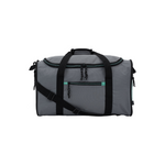 Protégé 20-Inch Collapsible Polyester Sport and Travel Duffel Bag