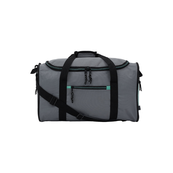 Protégé 20-Inch Collapsible Polyester Sport and Travel Duffel Bag