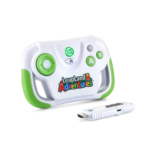 LeapFrog LeapLand Adventures