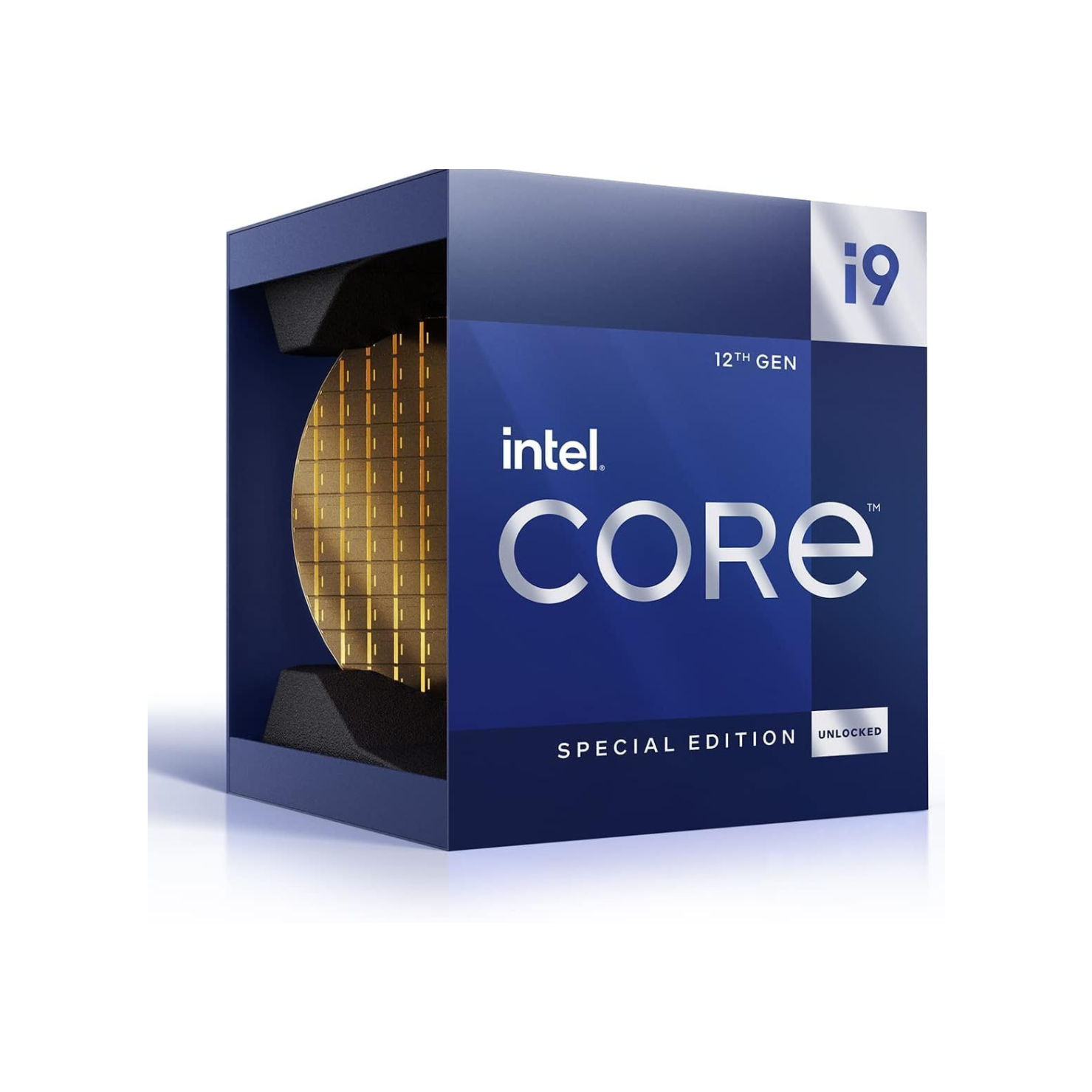 Intel i9-12900KS Alder Lake 16-Core 770 Desktop Processor