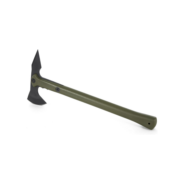 Cold Steel Drop Forged Tomahawk Survival Hatchet