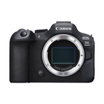 Canon EOS R6 Mark II - Full Frame Mirrorless Camera