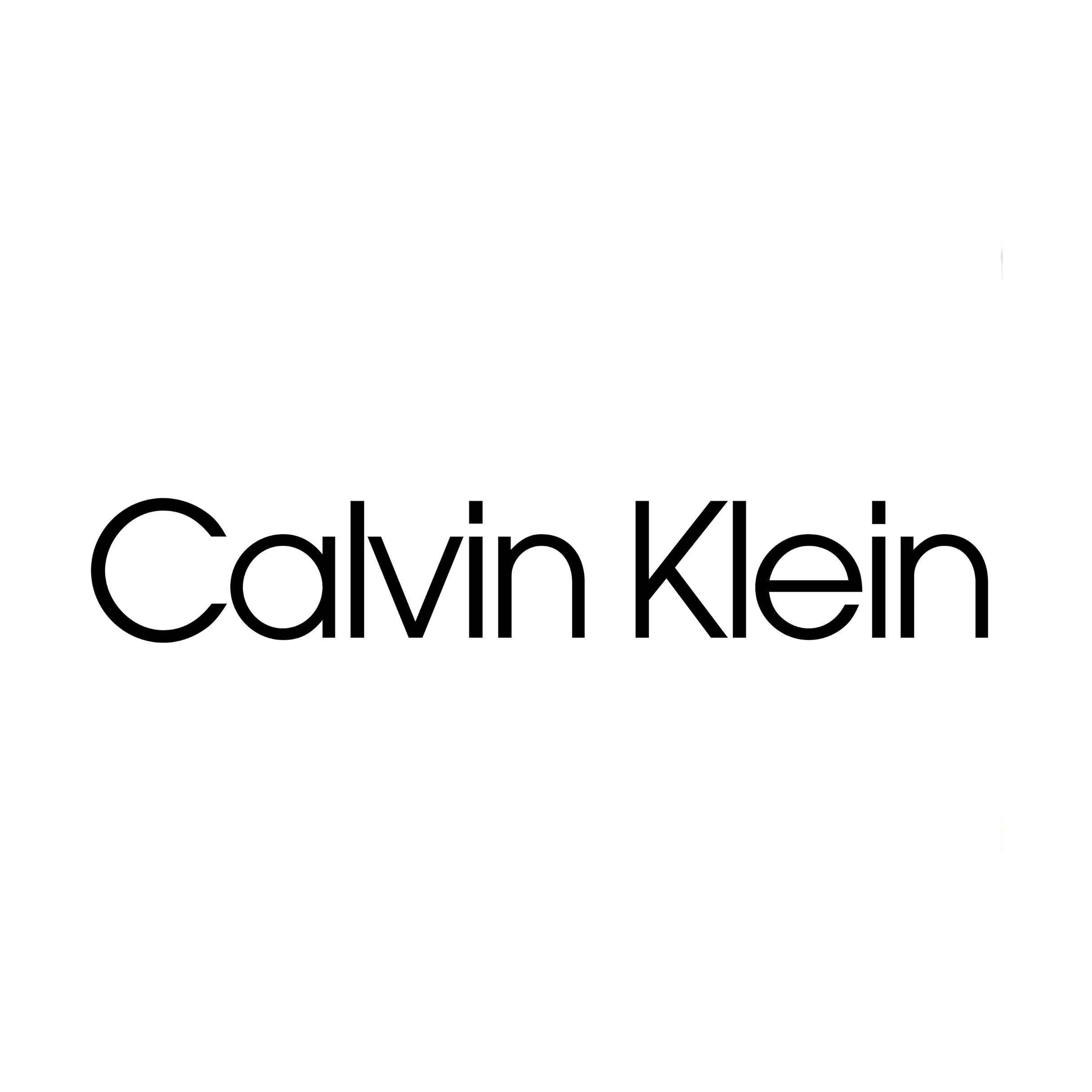 Calvin Klein Black Friday Sale