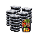 30 Pack 32 Oz Meal Prep Containers