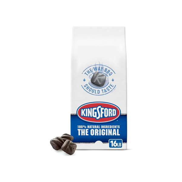 Kingsford Original 16-Lb Charcoal Briquettes