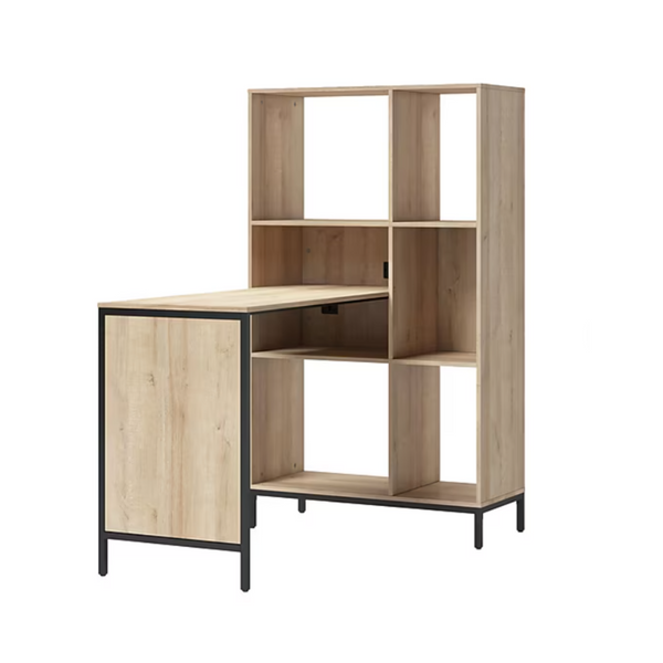 Whalen Turing 48 W Inch Workstation Desk