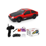 Remote Control Car With Rechargeable Batteries