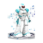Kids Remote Control Intelligent Robot