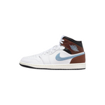 Nike Air Jordan 1 Mid SE Men's Shoes