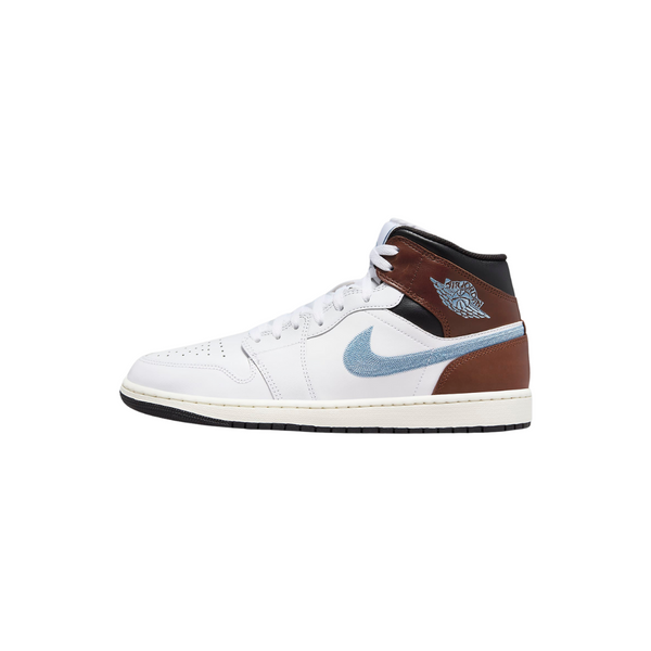 Nike Air Jordan 1 Mid SE Men's Shoes