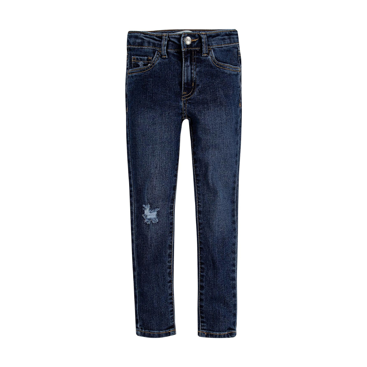 Levi's Girls 710 Super Skinny Fit Jeans