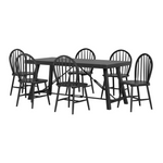 7 Piece Dining Table Sets