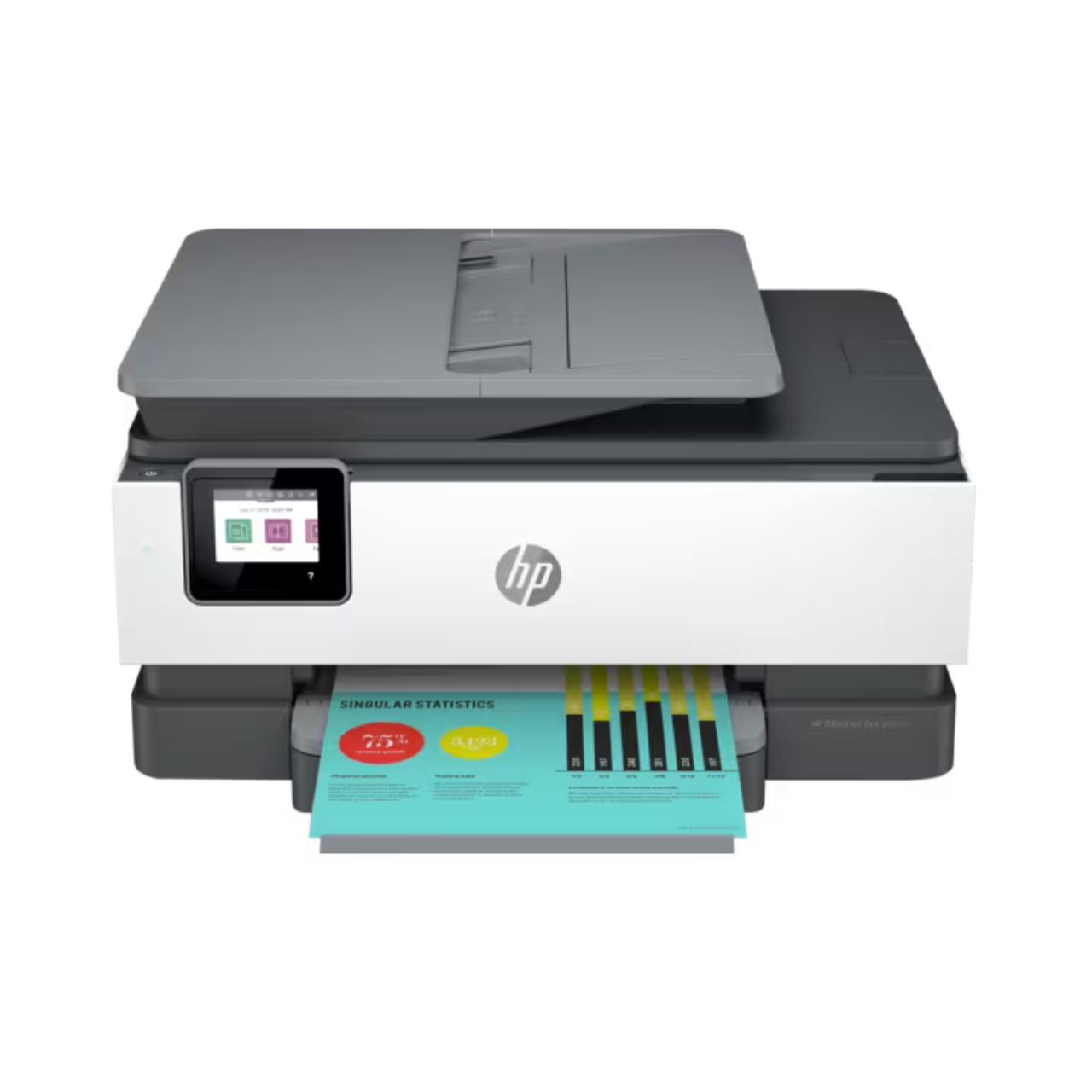 HP OfficeJet Pro 8034e All-in-One Printer