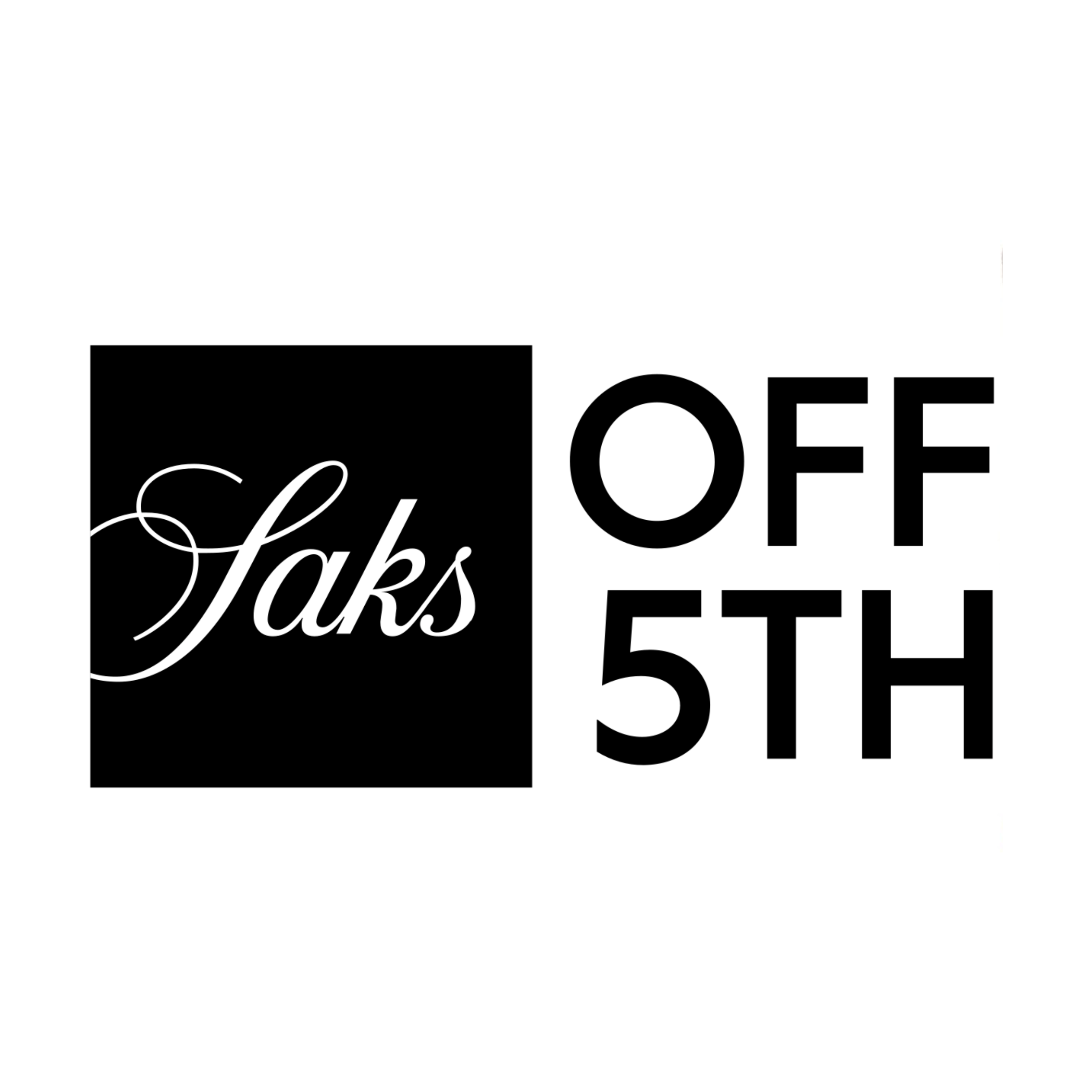 Saks Off 5th Black Friday Sale