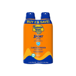 2-Count Banana Boat Ultra Sport Sunscreen Spray