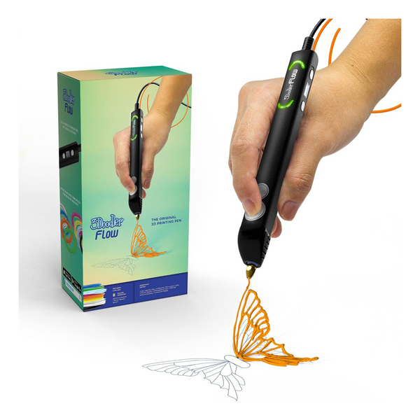 3Doodler Flow 3D Printing Pen