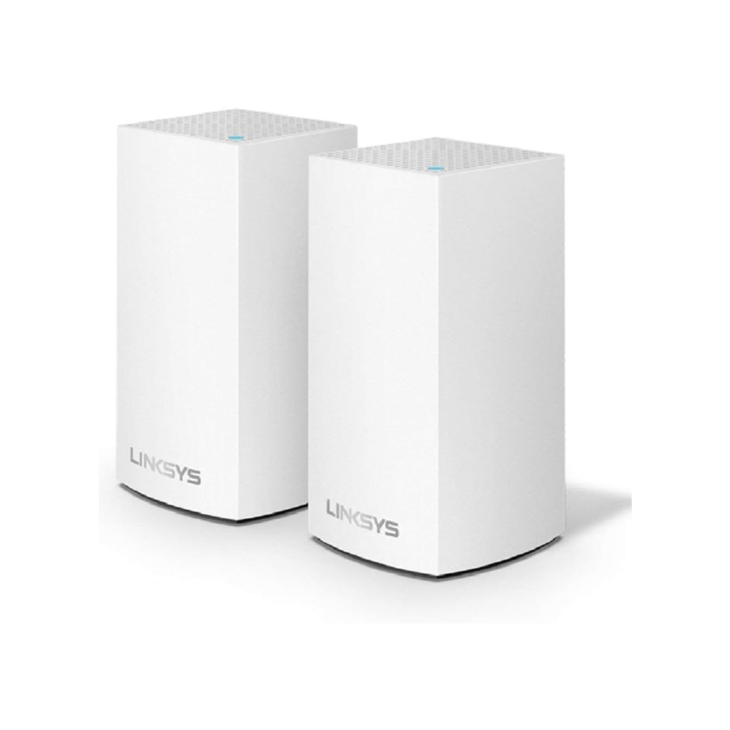 2-Pack Linksys Velop Mesh Home WiFi System