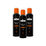 3-Pack Edge Men's 7oz Shave Gel with Aloe for Sensitive Skin + $0.90 Amazon Credit