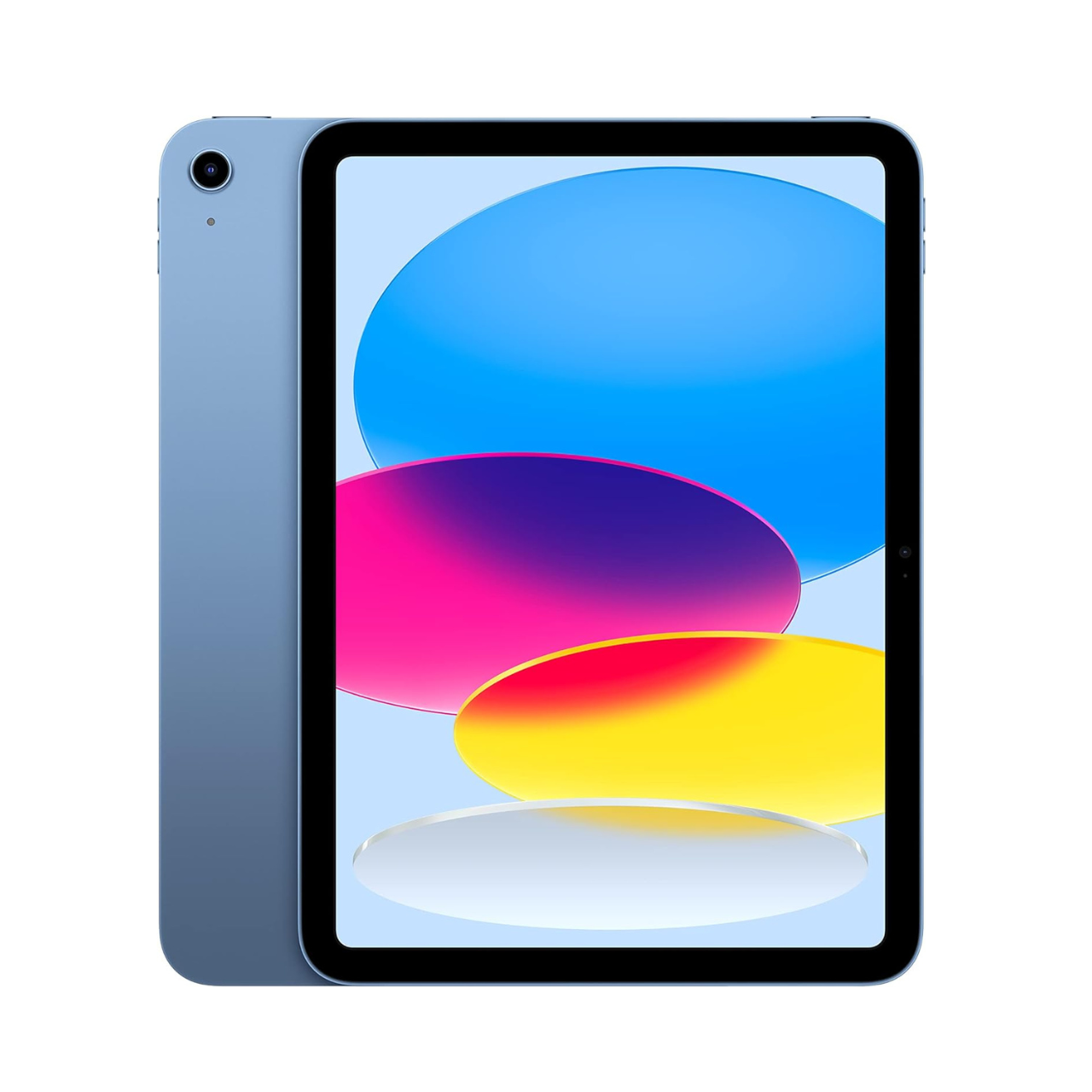 64GB Apple 10.9" iPad Wi-Fi Tablet