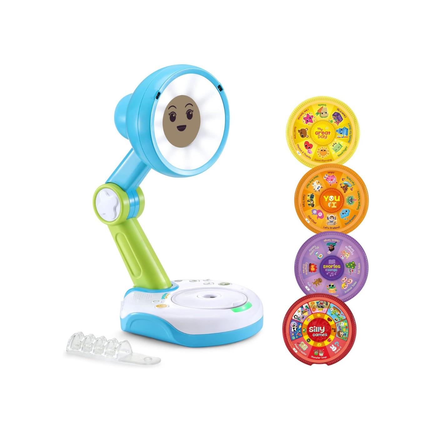 VTech Storytime with Sunny with 300+ Activities