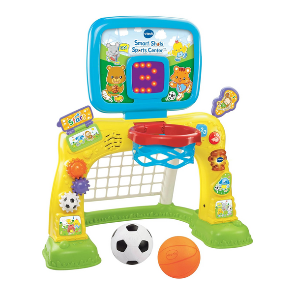 VTech Smart Shots Sports Center